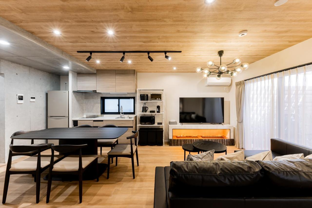 Ferienwohnung R.Kamakura Exterior foto